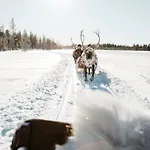 Lapland Riekonlinna 4* Saariselka