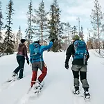 Lapland Riekonlinna Hotel Saariselka