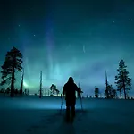 Lapland Riekonlinna Hotel 4*