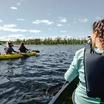 Hotel Lapland Riekonlinna Saariselka
