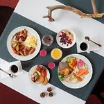 Lapland Riekonlinna 4*