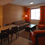 Hotel Lapland Riekonlinna Saariselka