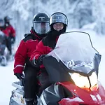 Lapland Riekonlinna 4* Saariselka
