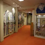 Lapland Riekonlinna Hotel 4*