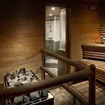 Lapland Riekonlinna Saariselkä