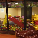 Hotel Lapland Riekonlinna