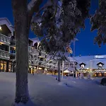 Lapland Riekonlinna Hotel