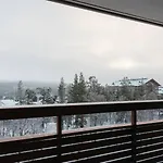 Lapland Riekonlinna 4* Saariselka