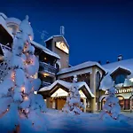 Lapland Riekonlinna Hotel Saariselka