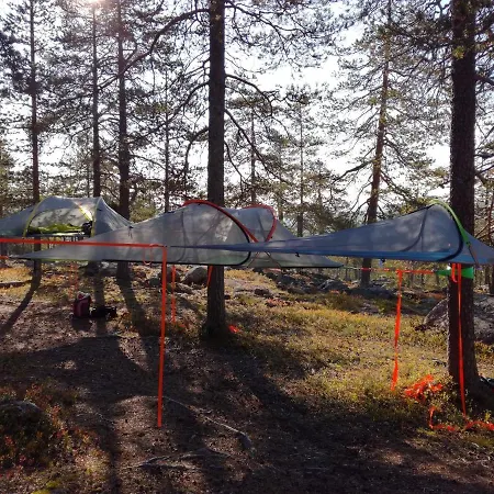 Lapland Riekonlinna