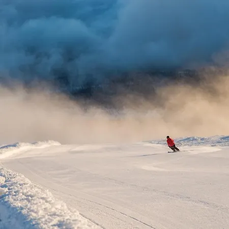Lapland Riekonlinna Hotel Saariselkä