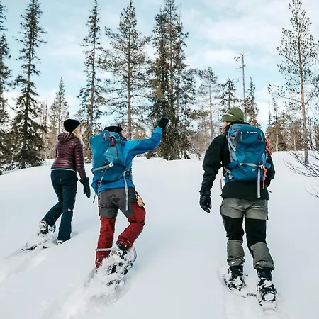 Lapland Riekonlinna Hotel Saariselka