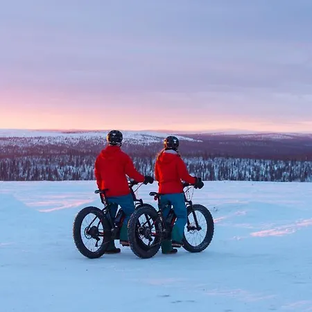 Hotel Lapland Riekonlinna Saariselka