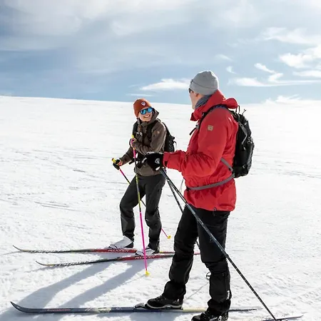 Lapland Riekonlinna Hotel