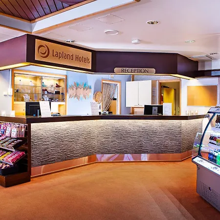 Lapland Riekonlinna 4*