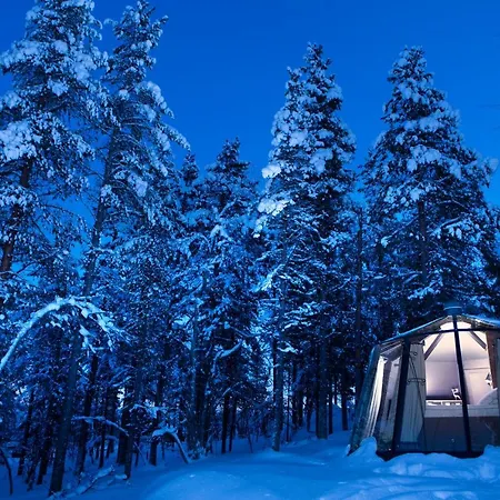 Lapland Riekonlinna 4*