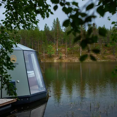 Lapland Riekonlinna