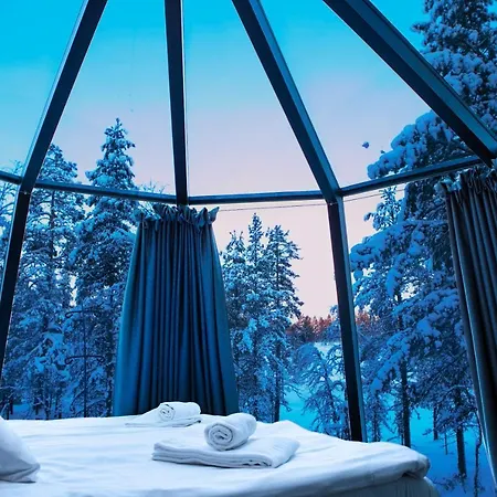 Lapland Riekonlinna