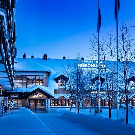 Lapland Riekonlinna