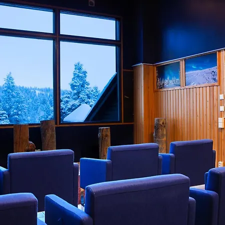 Lapland Riekonlinna Hotel