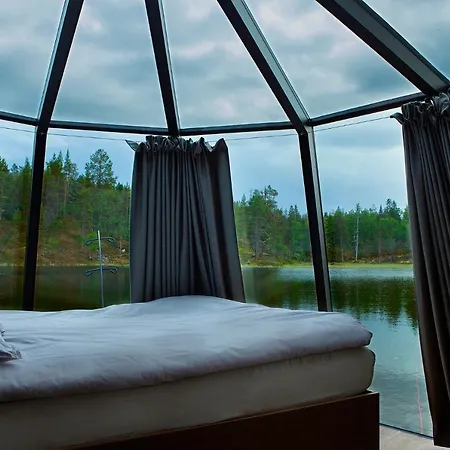 Lapland Riekonlinna