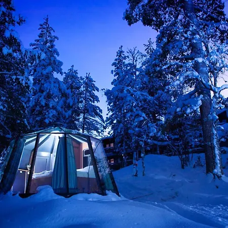 Hotel Lapland Riekonlinna Saariselkä