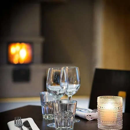 Hotel Lapland Riekonlinna 4*