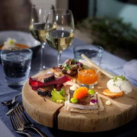 Lapland Riekonlinna 4* Saariselka