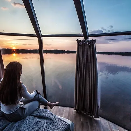 Lapland Riekonlinna Hotel 4*