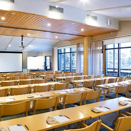 Lapland Riekonlinna 4* Saariselka