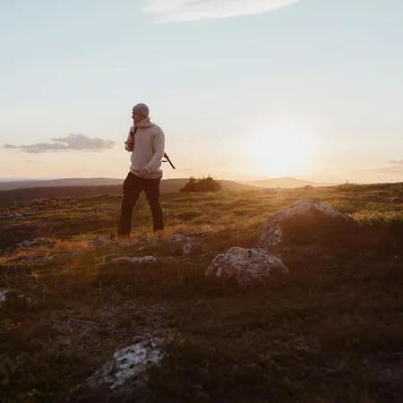 Lapland Riekonlinna 4*