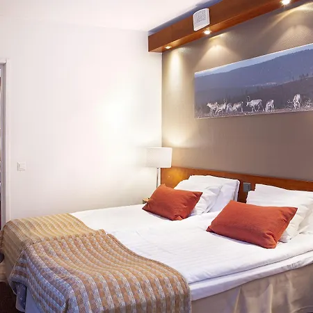 Hotel Lapland Riekonlinna 4*