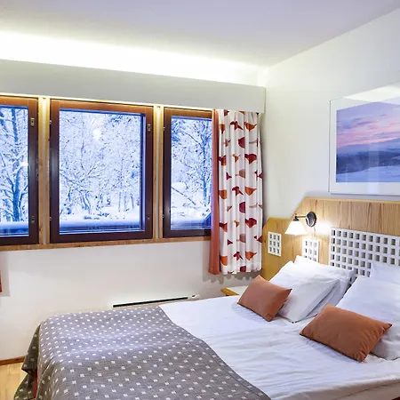 Hotel Lapland Riekonlinna Saariselka