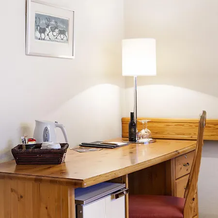Lapland Riekonlinna Hotel Saariselka