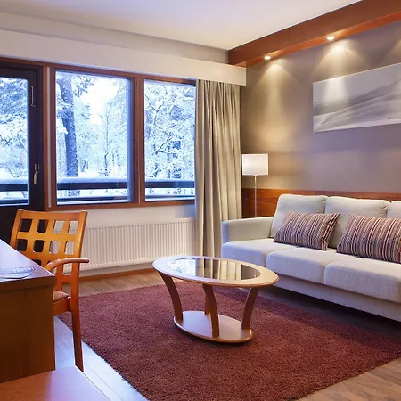 Lapland Riekonlinna Hotel