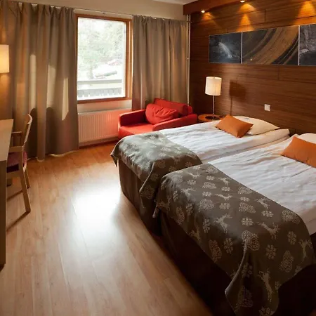 Hotel Lapland Riekonlinna