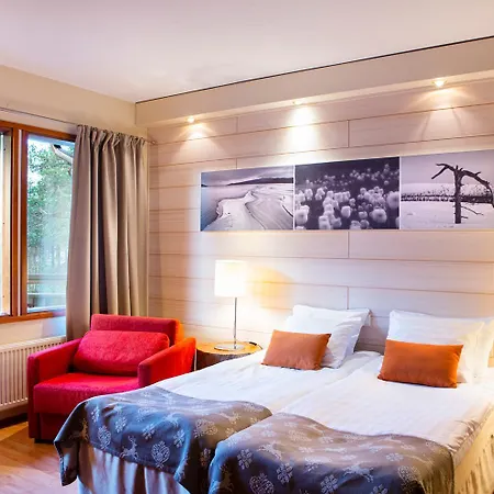 Hotel Lapland Riekonlinna Saariselka
