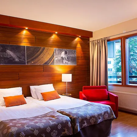 Lapland Riekonlinna Hotel Saariselka