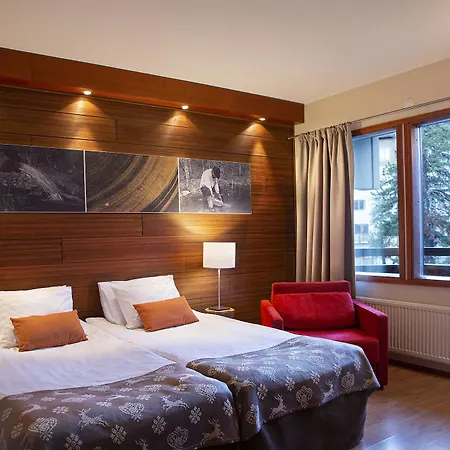 Lapland Riekonlinna Hotel Saariselka