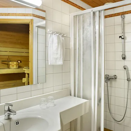 Lapland Riekonlinna 4*