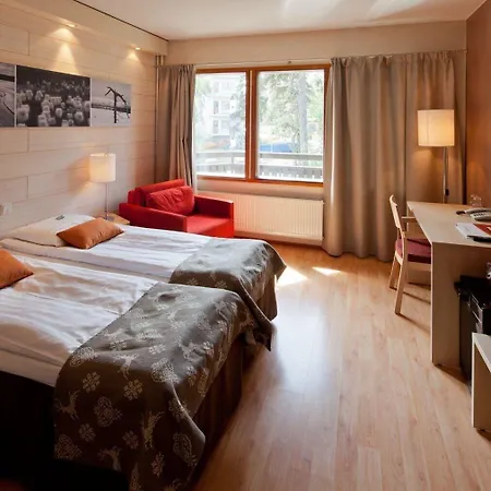Lapland Riekonlinna 4*