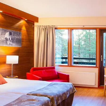 Lapland Riekonlinna 4*