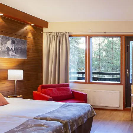 Lapland Riekonlinna 4*