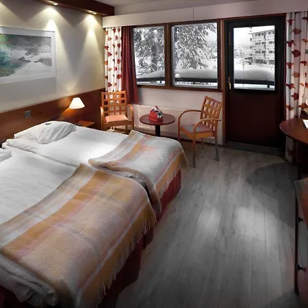 Lapland Riekonlinna Szálloda Saariselka