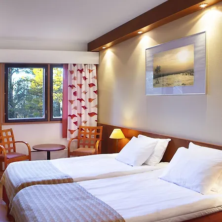 Hotel Lapland Riekonlinna Saariselka