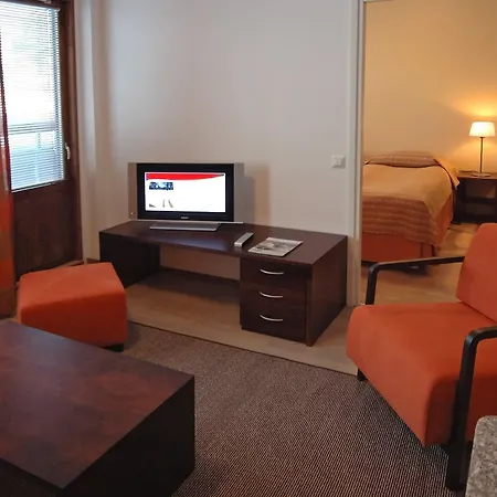 Lapland Riekonlinna Hotel Saariselka