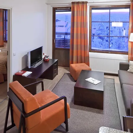 Hotel Lapland Riekonlinna 4*