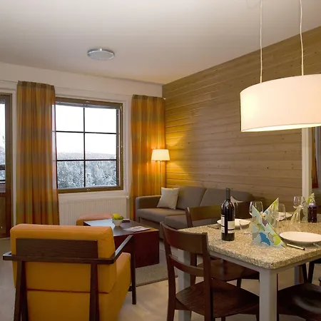 Lapland Riekonlinna Hotel Saariselka