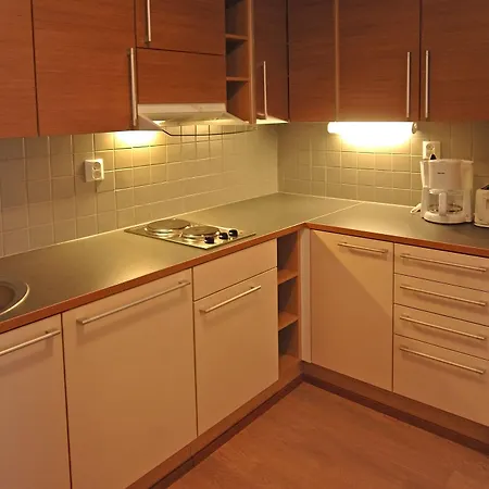 Lapland Riekonlinna Hotel 4*