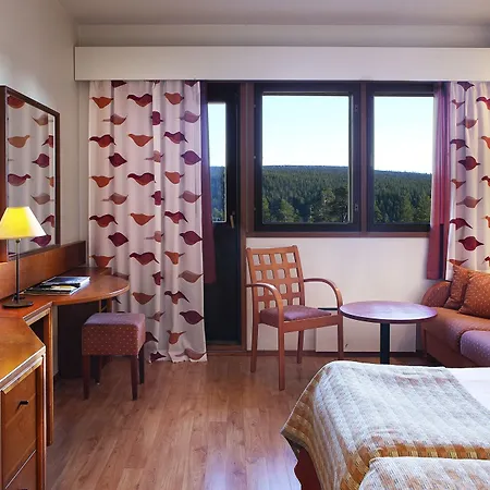 Hotel Lapland Riekonlinna Saariselka